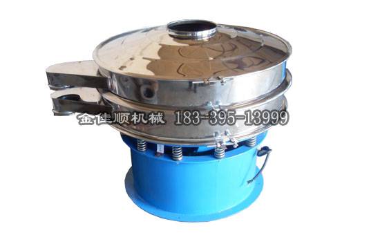 食品級(jí)不銹鋼振動(dòng)篩的應(yīng)用及材質(zhì)分類
