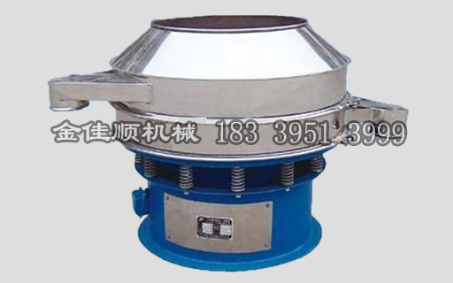 詳細(xì)介紹果汁果醬加工過(guò)程中不銹鋼振動(dòng)篩的角色