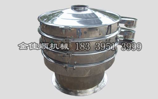 電壓不穩(wěn)定?分分鐘教會(huì)你控制不銹鋼振動(dòng)篩的電壓精度