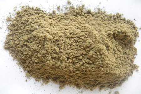 魚粉篩分如何選振動(dòng)篩?