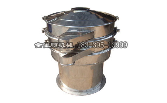 不銹鋼振動(dòng)篩 不銹鋼振動(dòng)篩