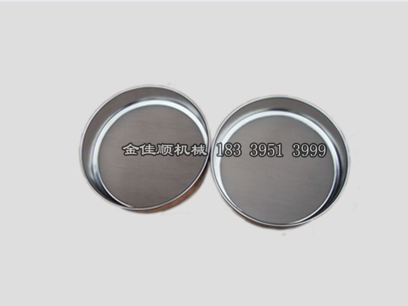 標(biāo)準(zhǔn)藥典篩 200型藥典套篩