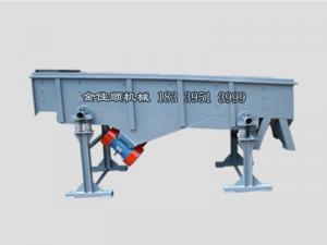 多功能糧食除雜分級(jí)振動(dòng)篩